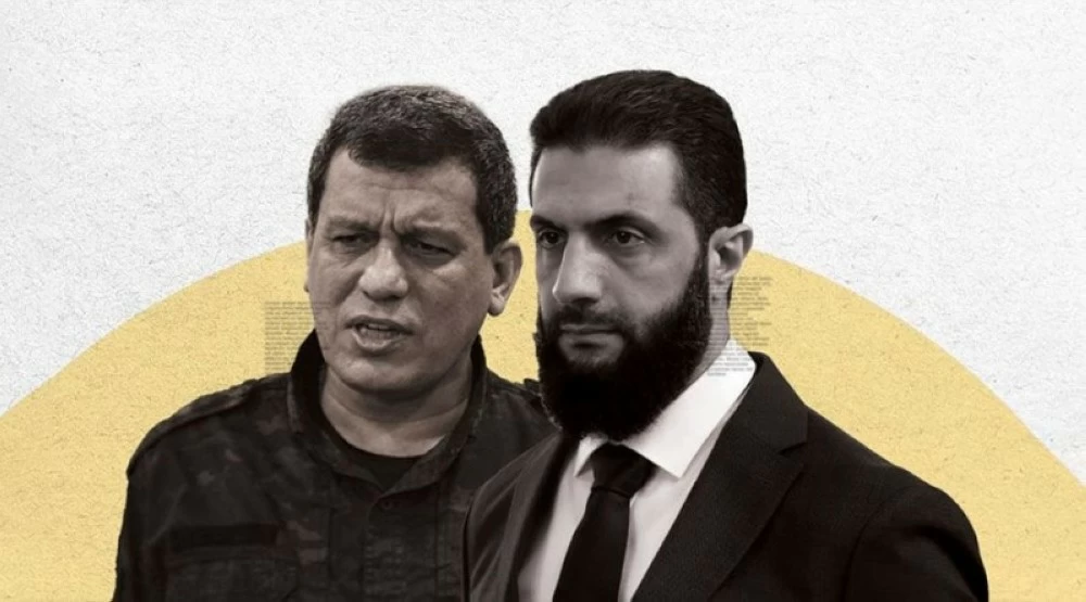 «قسد» تكشف بنود الاتفاق مع دمشق.. تفكيك السلاح ودمج القوات