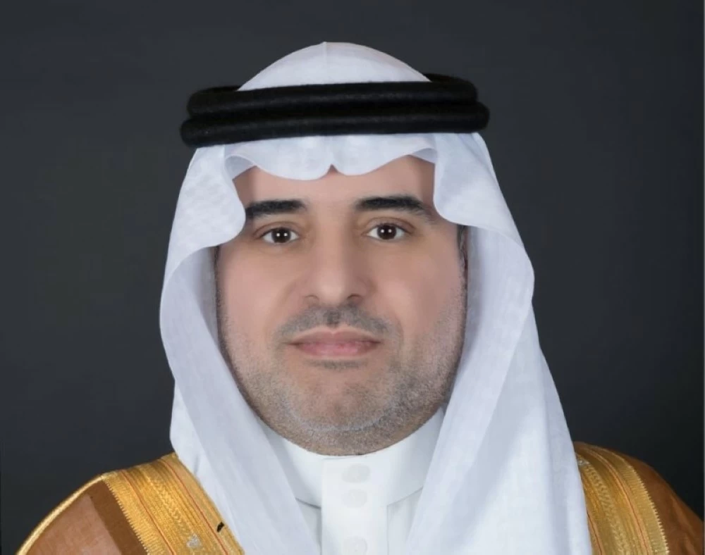 معالي مساعد الداود رئيساً لمجلس إدارة NHC