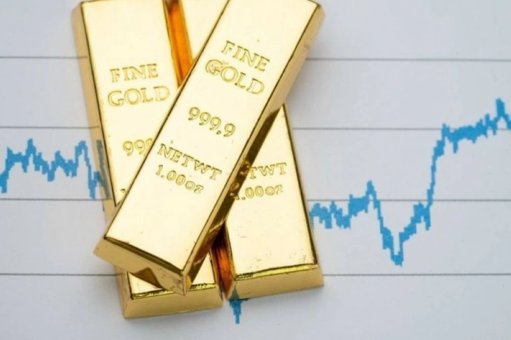 عاجل | في يوم واحد.. الذهب يخسر أكثر من 83 ألف ريال للكيلو ويتراجع 12.58%. عبدالرحمن المصباحي. للاطلاع على 