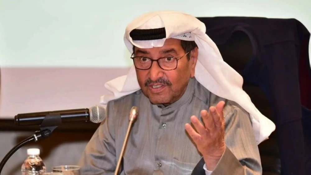 عاجل | رحيل رائد المسرح الكويتي عبد العزيز السريع. للاطلاع على 