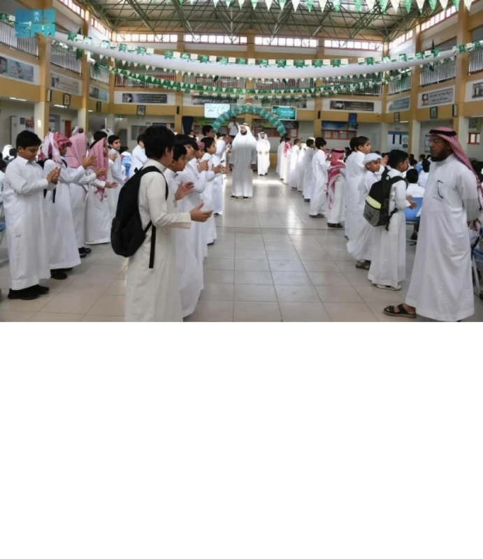 عاجل | «التعليم»: حصر أسماء الطلاب المتوقع غيابهم في رمضان.. التأخير الصباحي ممنوع. للاطلاع على 