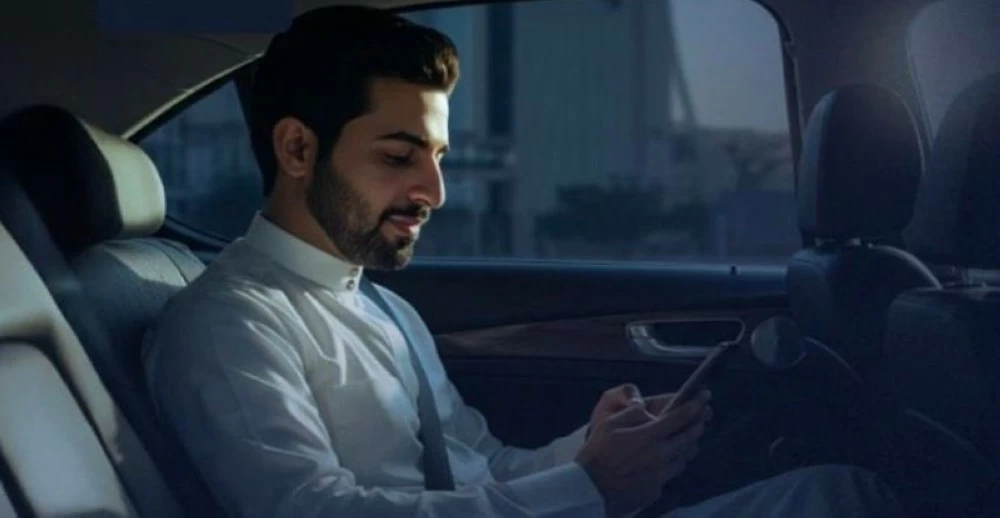 عاجل| اعتماد تطبيق التحقق من بصمة الوجه لسائقي تطبيقات نقل الركاب. للاطلاع على 