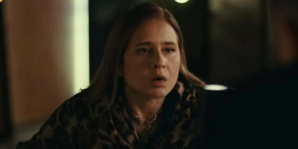 نيللي كريم.