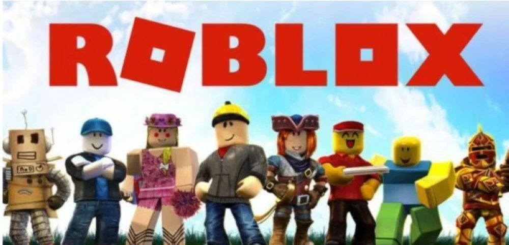 مصر تحجب «روبلوكس» لحماية الأطفال