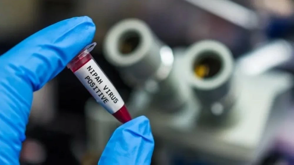 اللقاح خطوة علمية جديدة تعزز الآمال في مواجهة أحد أخطر الفايروسات القاتلة.