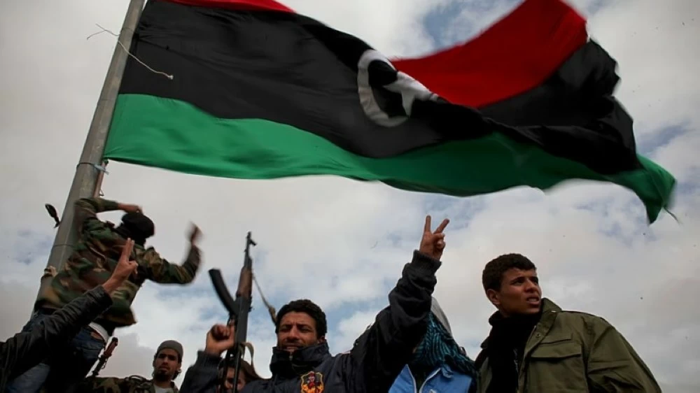 رسائل سرية من 2011 تفضح مخططاً لاستغلال الأصول الليبية في الغرب