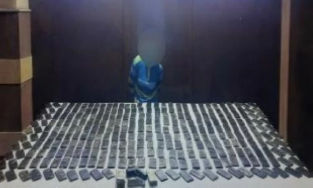 مصر: مصرع 3 عناصر خطرة في اشتباكات مع الشرطة وضبط أسلحة ومخدرات بـ 80 مليون جنيه