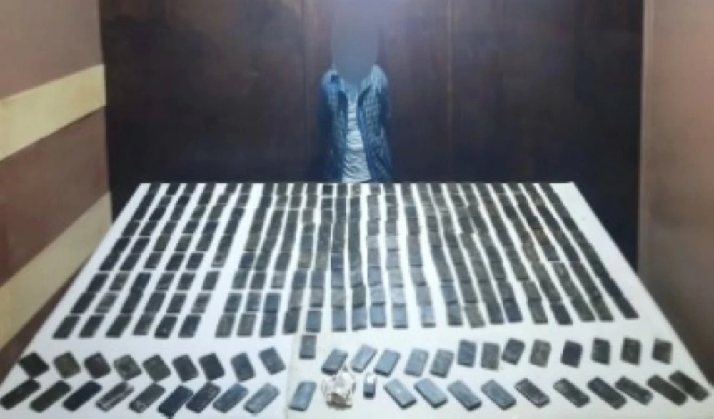 مصر: مصرع 3 عناصر خطرة في اشتباكات مع الشرطة وضبط أسلحة ومخدرات بـ 80 مليون جنيه