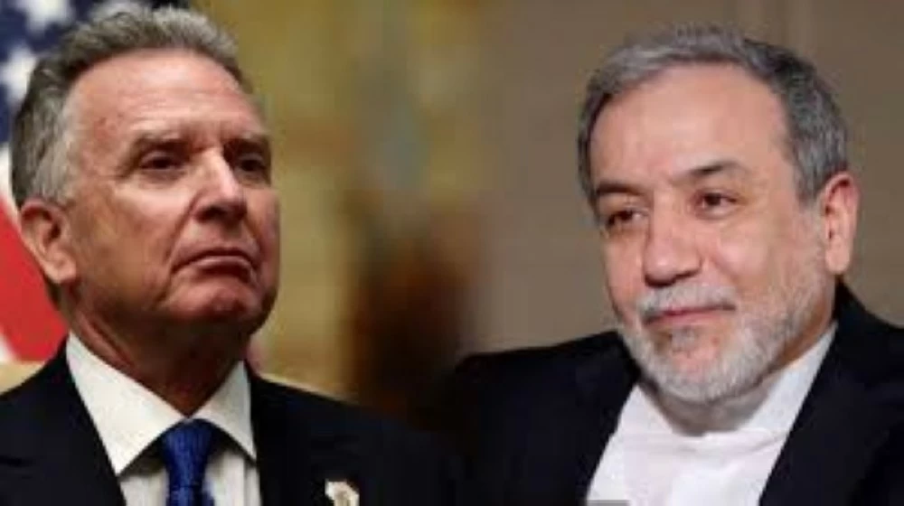 ويتكوف وعراقجي