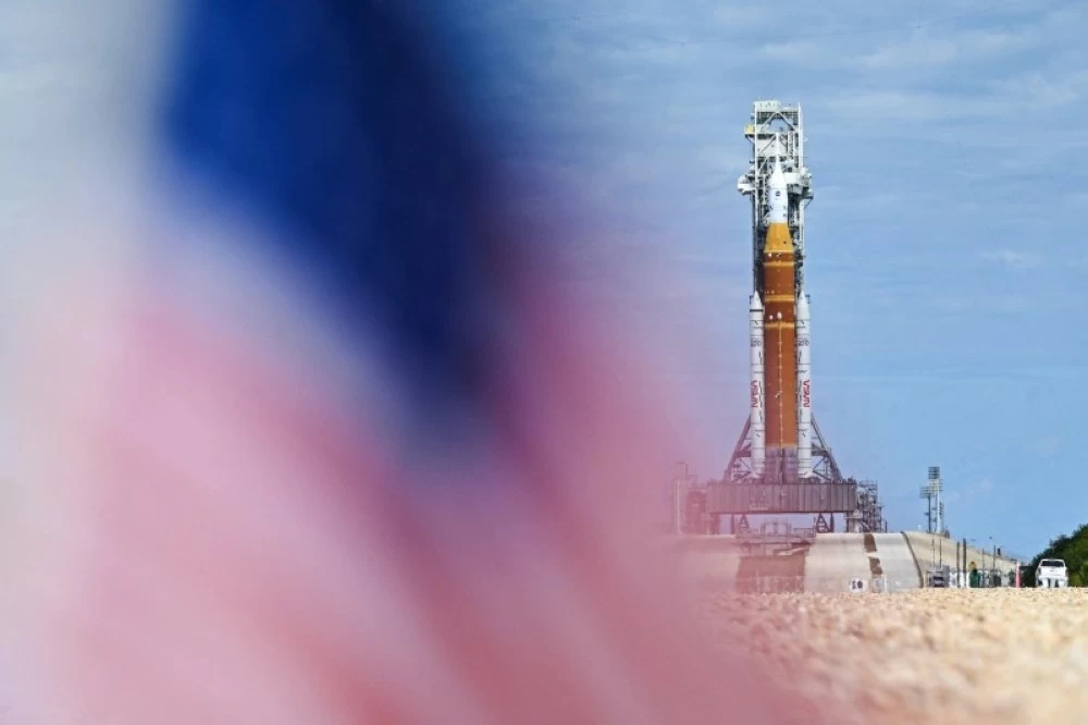 «ناسا» تؤجل إطلاق «أرتميس 2» بعد فشل البروفة النهائية