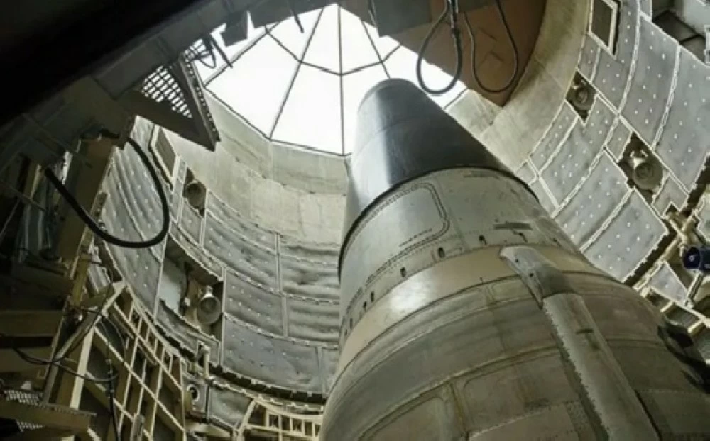 بدل «نيو ستارت».. ترمب يدفع نحو معاهدة نووية جديدة مع روسيا