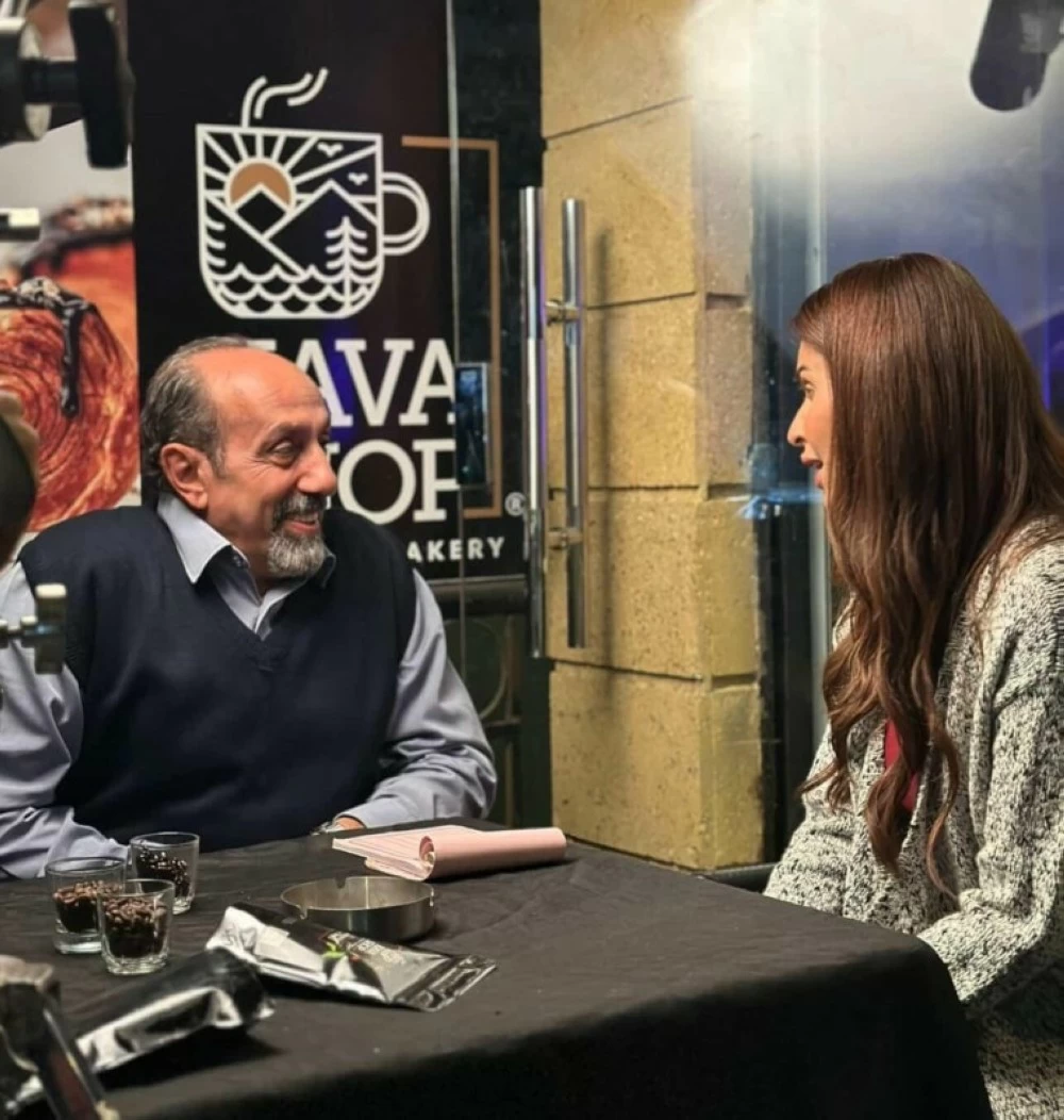 مي سليم تودع «روج أسود» بعد تصوير عامين.. والعرض في رمضان