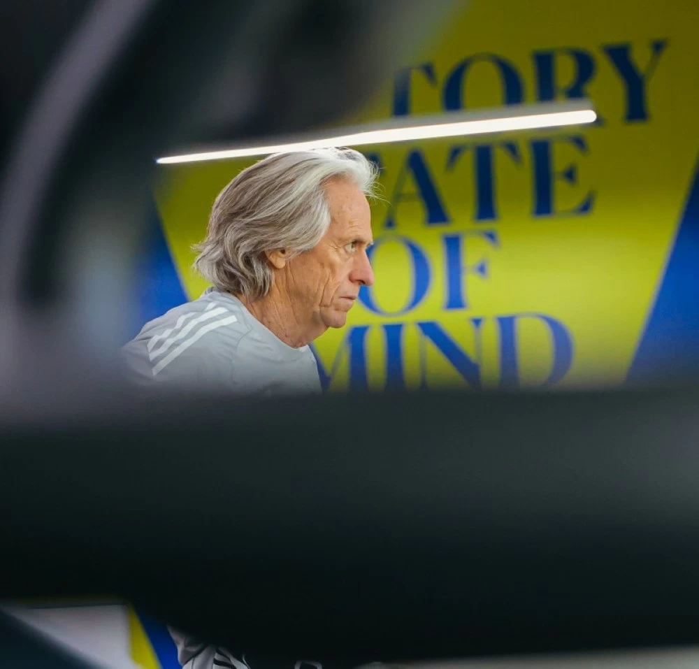 رونالدو يرفض اللعب.. وجيسوس يبحث عن بديل. : مسعد العضياني. للاطلاع على 