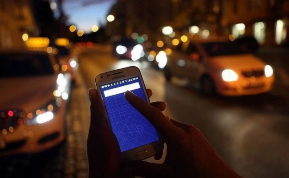 عاجل | 5 حالات مقترحة تمنح سائق التطبيقات حق الامتناع عن «المشوار». للاطلاع على 