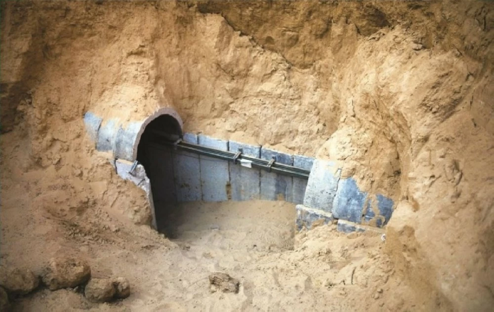 انفاق حزب الله