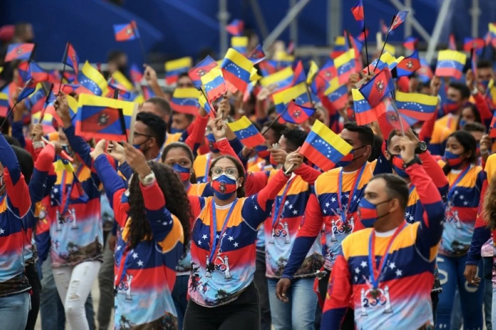 خطفوه من الشارع.. فنزويلا تشتعل بعد اختفاء زعيم معارضة بارز