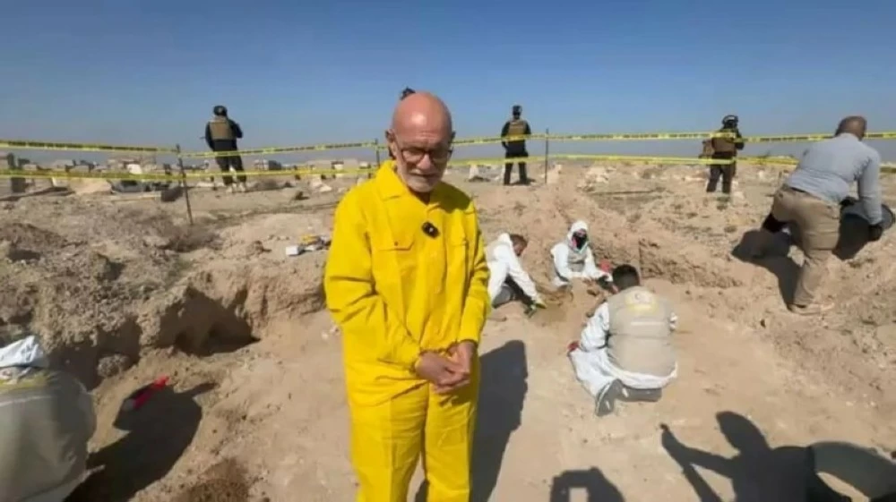 العراق يُنهي ملف قاتل محمد باقر الصدر.. إعدام سعدون القيسي