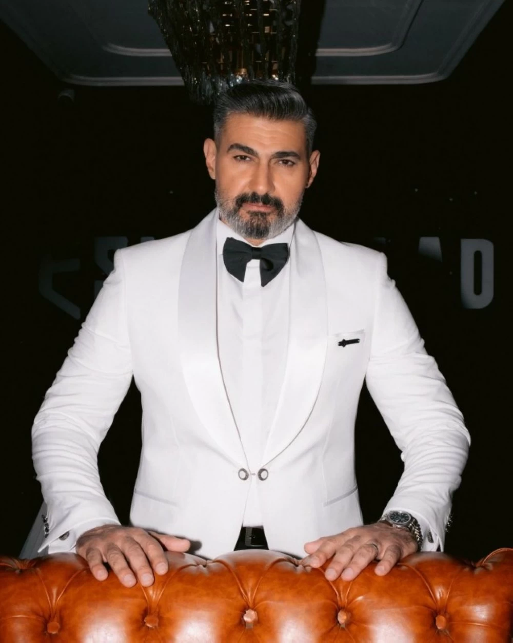 ياسر جلال يكشف تفاصيل «كلهم بيحبوا مودي» ويؤكد: عمل مبهج بنجوم كبار