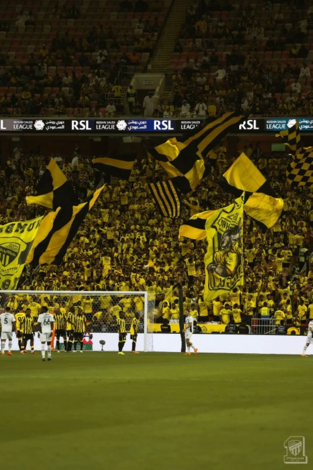 في ليلة النخبة الآسيوية.. استشاري لـ«عكاظ»: الاتحاد يراهن على الأرض والجمهور