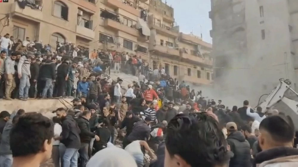 طرابلس المنكوبة.. 15 ضحية تُعجّل بإخلاء 114 مبنى مهدداً بالسقوط