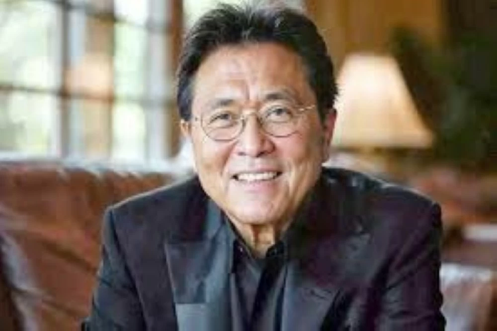 روبرت كيوساكي