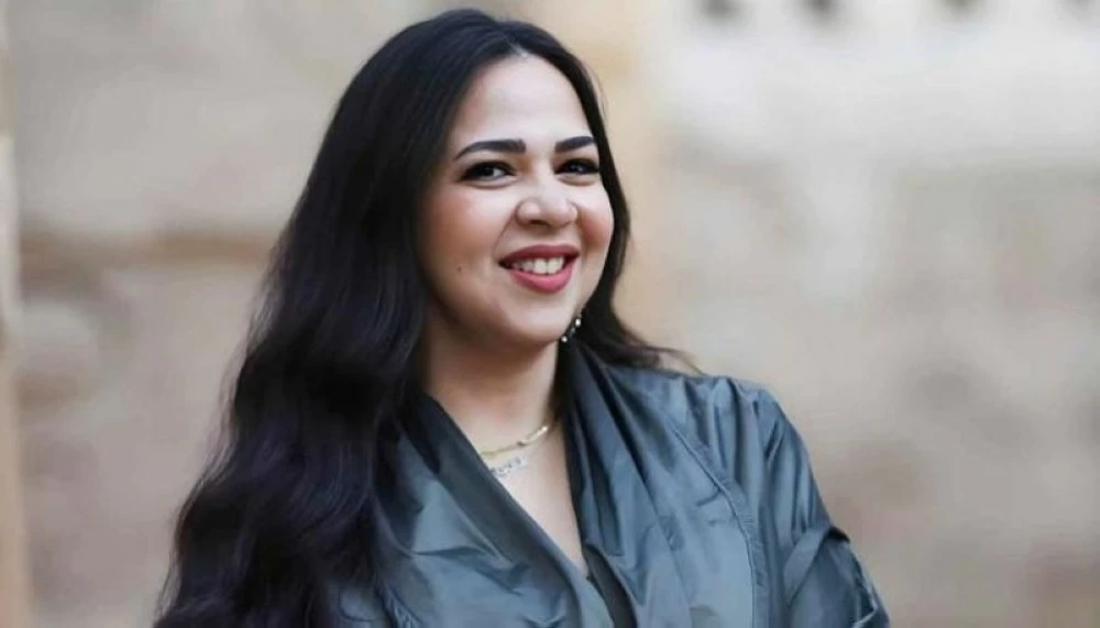 «ملناش دعوة ببعض».. إيمي سمير غانم: لا أعرف ياسمين عبدالعزيز. للاطلاع على 