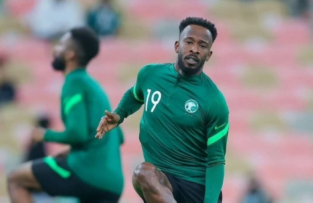 عاجل | فهد المولد يكسر الصمت بعد عام ونصف.. «حسبي الله ونعم الوكيل» تفتح ملف الحادثة الغامضة. للاطلاع على 