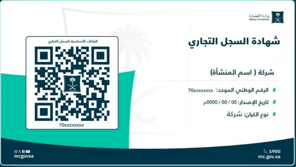 عاجل | منع أصحاب السجلات الحديثة من التملك مجددًا قبل 6 أشهر. للاطلاع على 