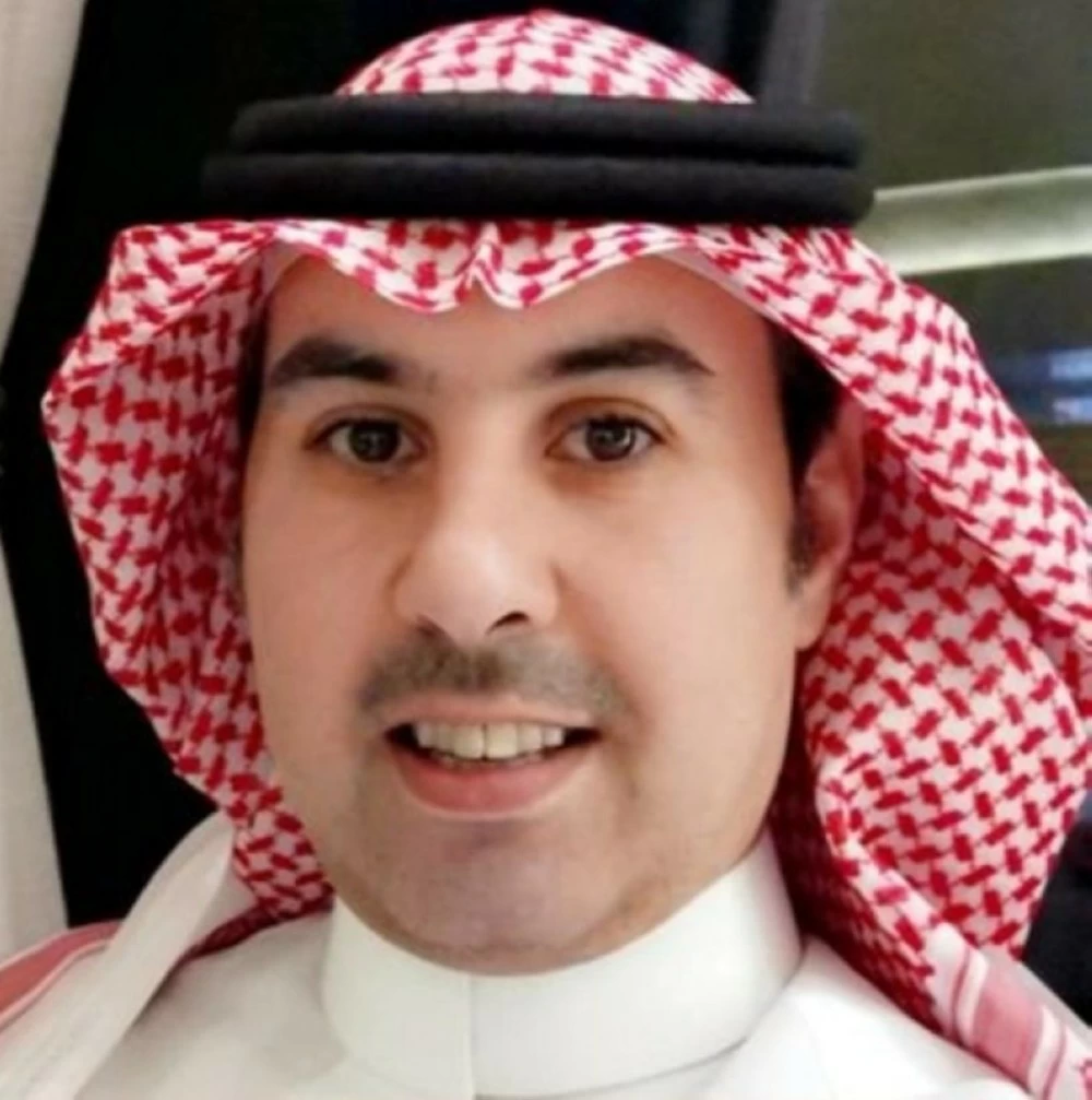 ياسر المعارك