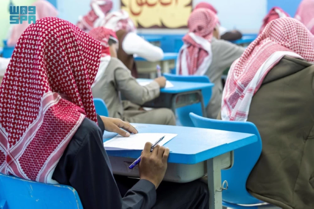 عاجل | «مدارس التعليم»: الغياب ممنوع.. اختبارات الفترة الأولى في رمضان. للاطلاع على 