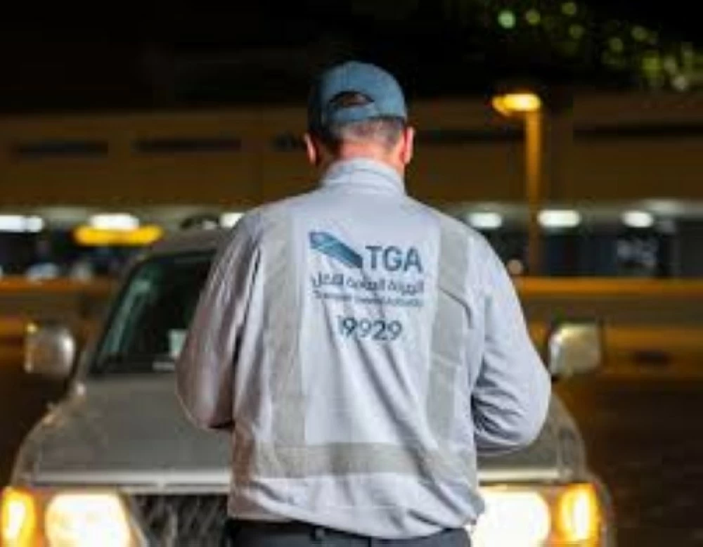 عاجل | «النقل» تقترح: 2600 ريال مخالفة نقل الركاب. للاطلاع على 