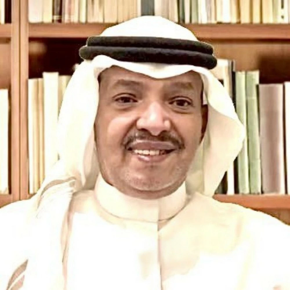 محمد دغريري