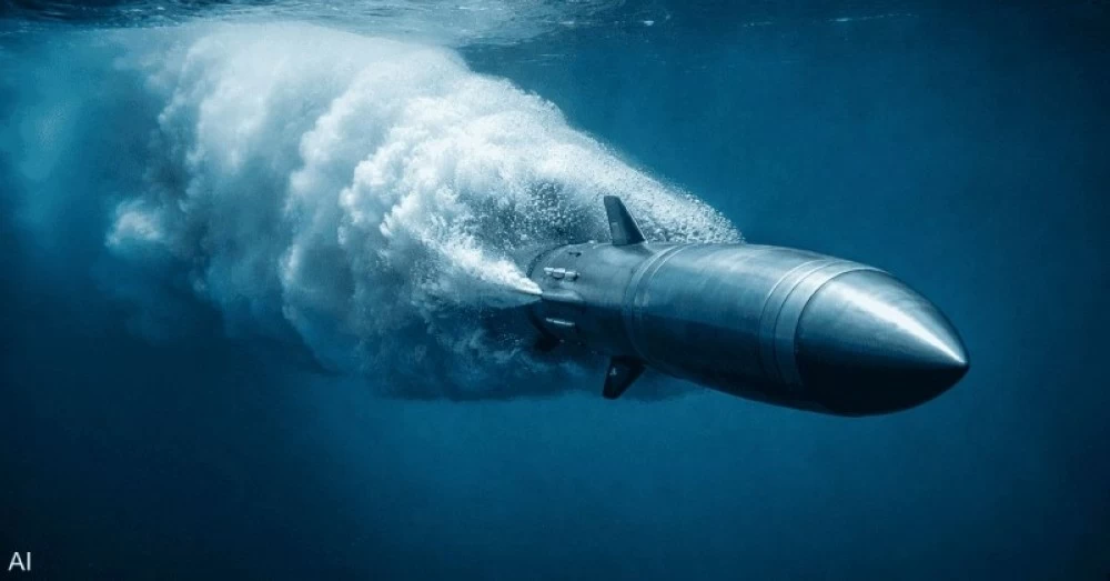 «الحوت» الإيراني.. رهان طهران الأخطر في مواجهة حاملات الطائرات الأمريكية. للاطلاع على 