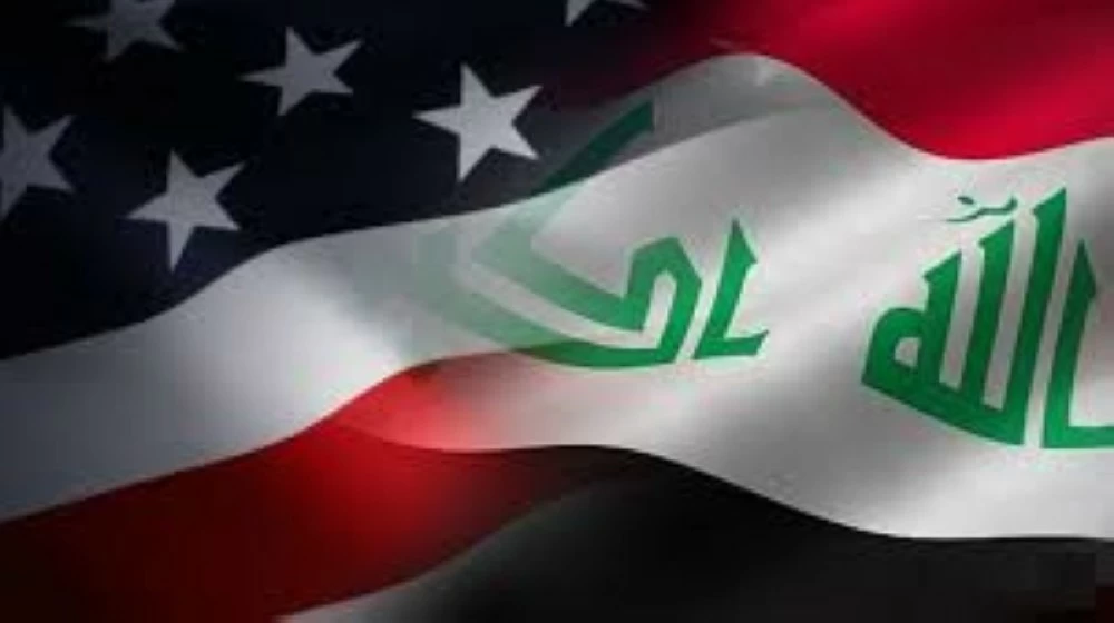 عاجل رسالة أمريكية لسفير العراق: لا حكومة عراقية تحت تأثير إيران. للاطلاع على 