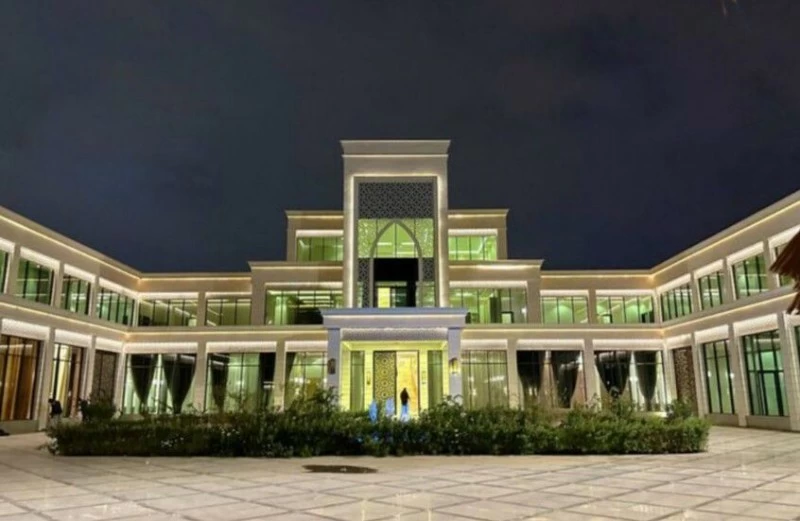 عاجل | حريق «قصر باور» بالرياض.. شرارة بخور خلف الاشتعال. للاطلاع على 