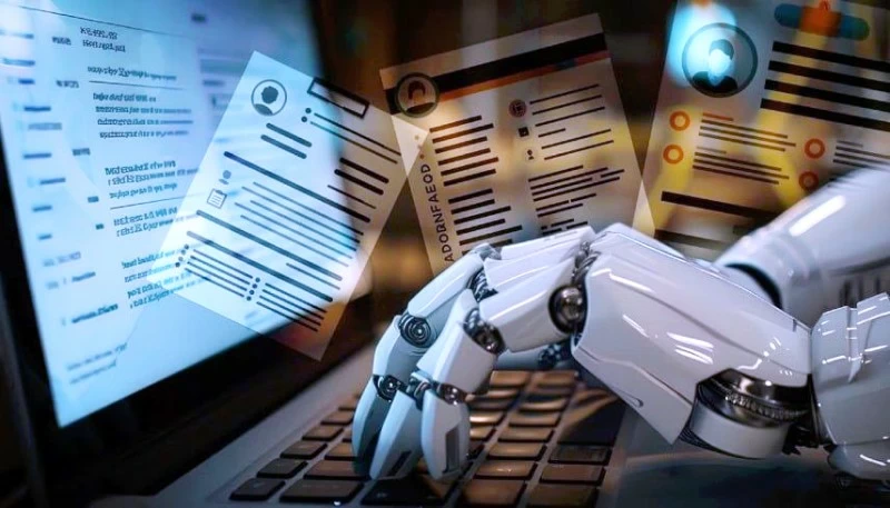 الذكاء الاصطناعي يقود %70 من الباحثين عن عمل في 2026 