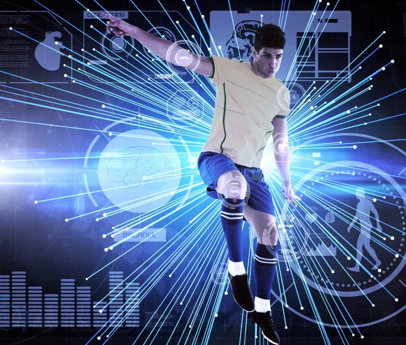 اللاعبون ورمضان