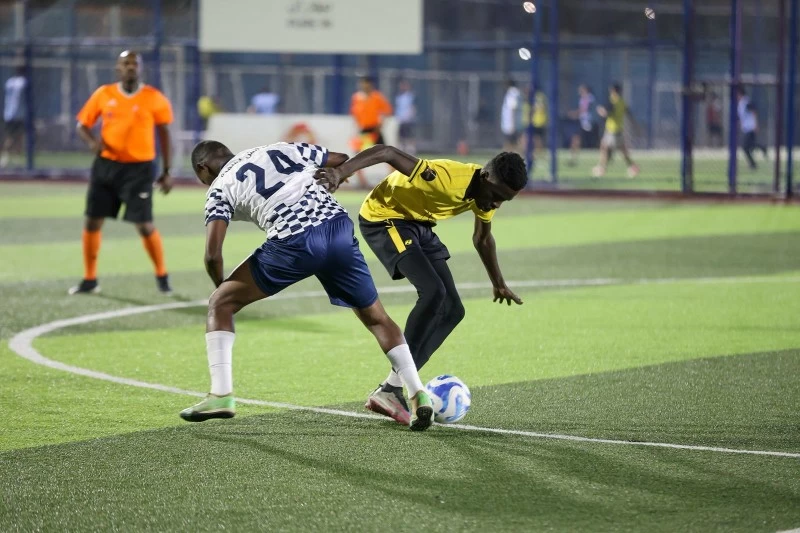 «الجامعة» يصطدم بـ«نور» من جديد