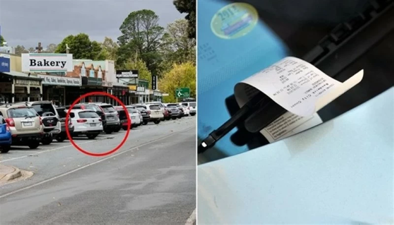 17 عاماً من الغرامات الزائدة تكشف فضيحة مواقف السيارات الأسترالية