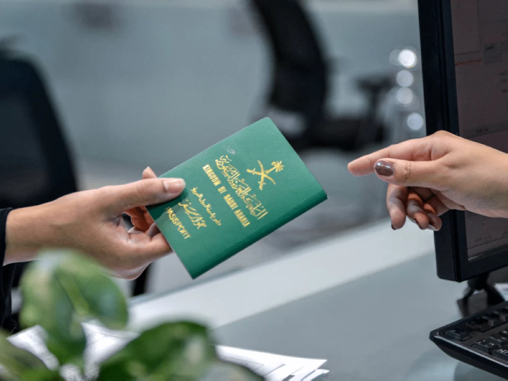 عاجل | إمكانية إصدار و تجديد جواز السفر دون سداد المخالفات المرورية. للاطلاع على 