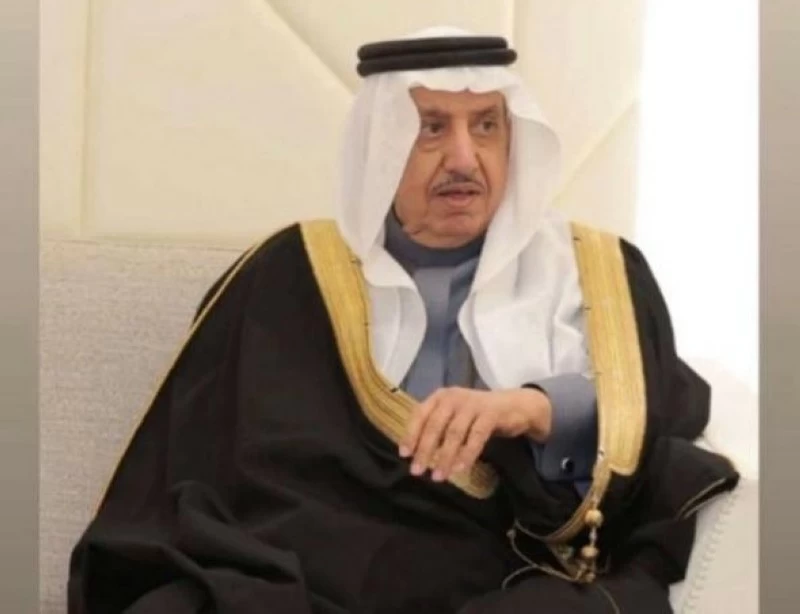 وداعاً أخي وصديقي الكريم الشيخ محمد عبدالله السويلم