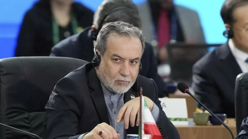 عباس عراقجي