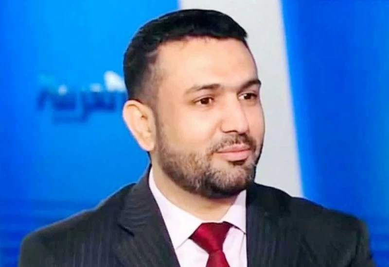 محمد العمدة