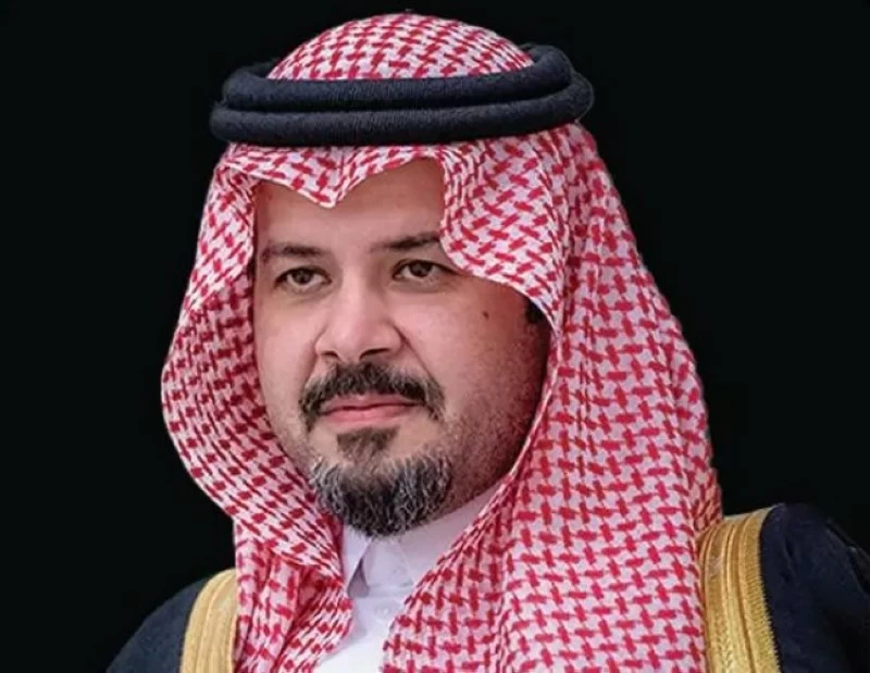 الأمير سلمان بن سلطان بن عبدالعزيز.