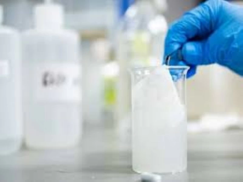 يتميز النسيج الجديد بقدرته على التنظيف الذاتي تحت أشعة الشمس.