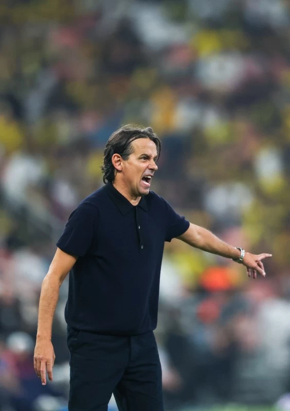 إنزاغي بسلاح الصدارة.. وكونسيساو بنشوة الانتصار