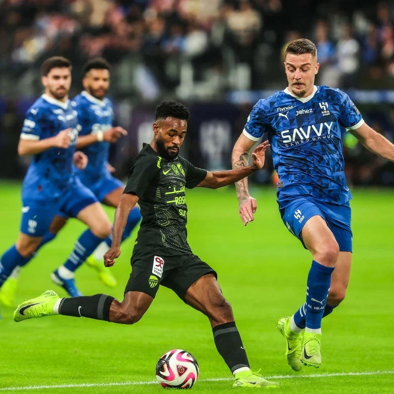 «الكلاسيكو» يكسب بـ«لاتزان» النفسي