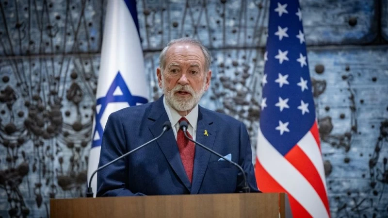 غضب أردني حاد.. تصريحات هاكابي «استفزازية» وتنتهك سيادة الدول العربية