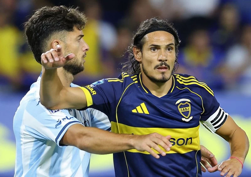 صراع التأهل يشتد مبكراً بالدوري الأرجنتيني