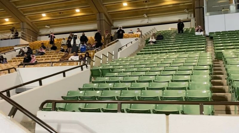 جماهير ضمك للإدارة: جهّزوا الفريق لدوري «يلو»